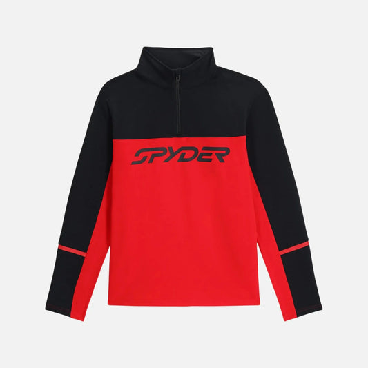 Spyder Men's Speed 1/2 Zip Fleece