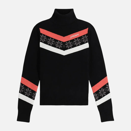Spyder Women's Stellar Sweater