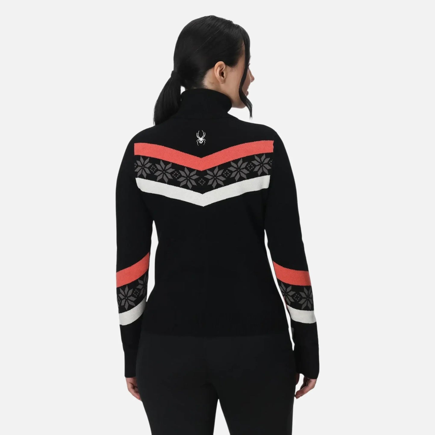 Spyder Women's Stellar Sweater