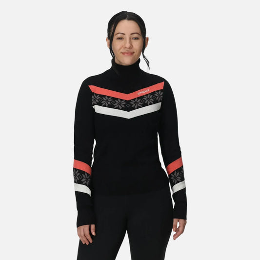 Spyder Women's Stellar Sweater