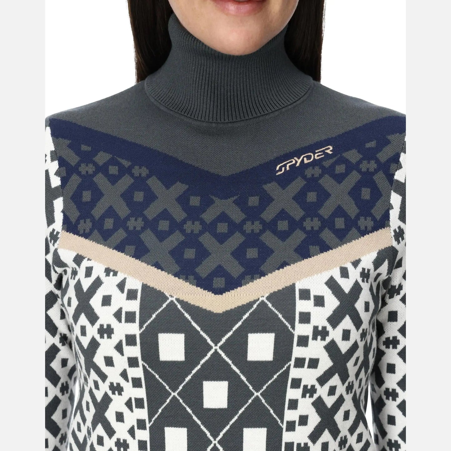 Spyder Women's Stellar Sweater