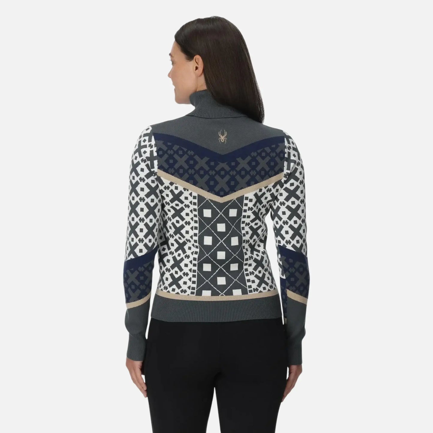 Spyder Women's Stellar Sweater