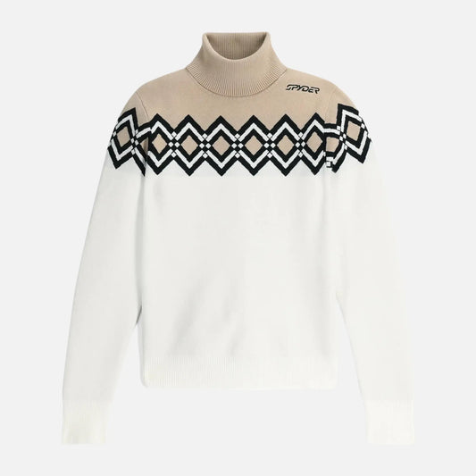 Spyder Women's Stellar Sweater