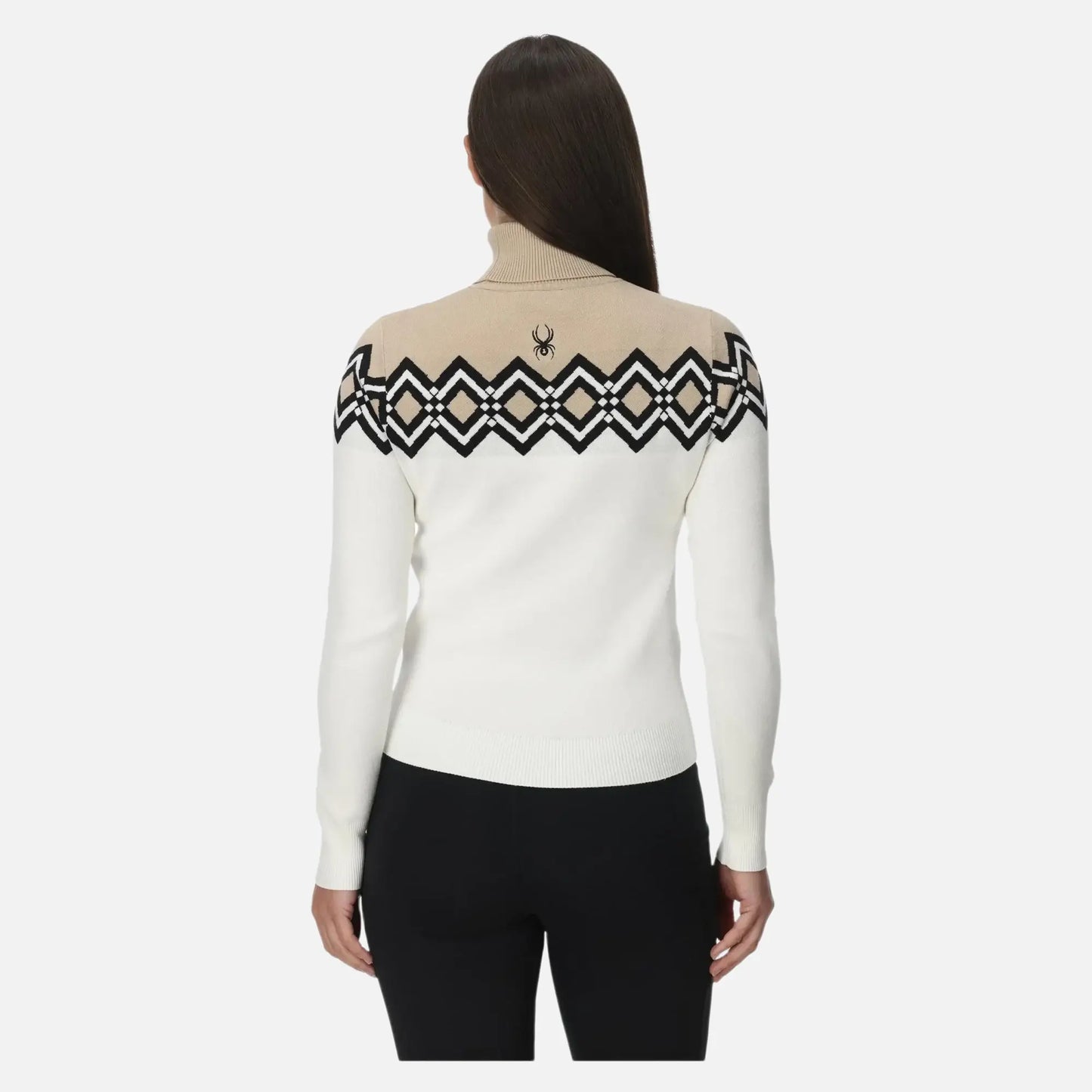 Spyder Women's Stellar Sweater
