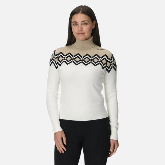 Spyder Women's Stellar Sweater