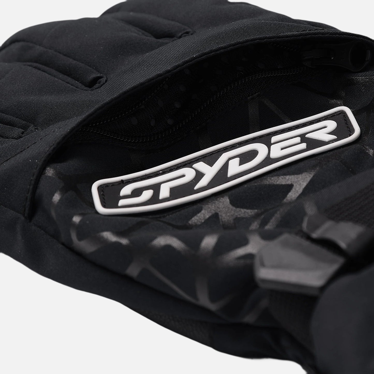 Spyder Overweb Gore-Tex Glove