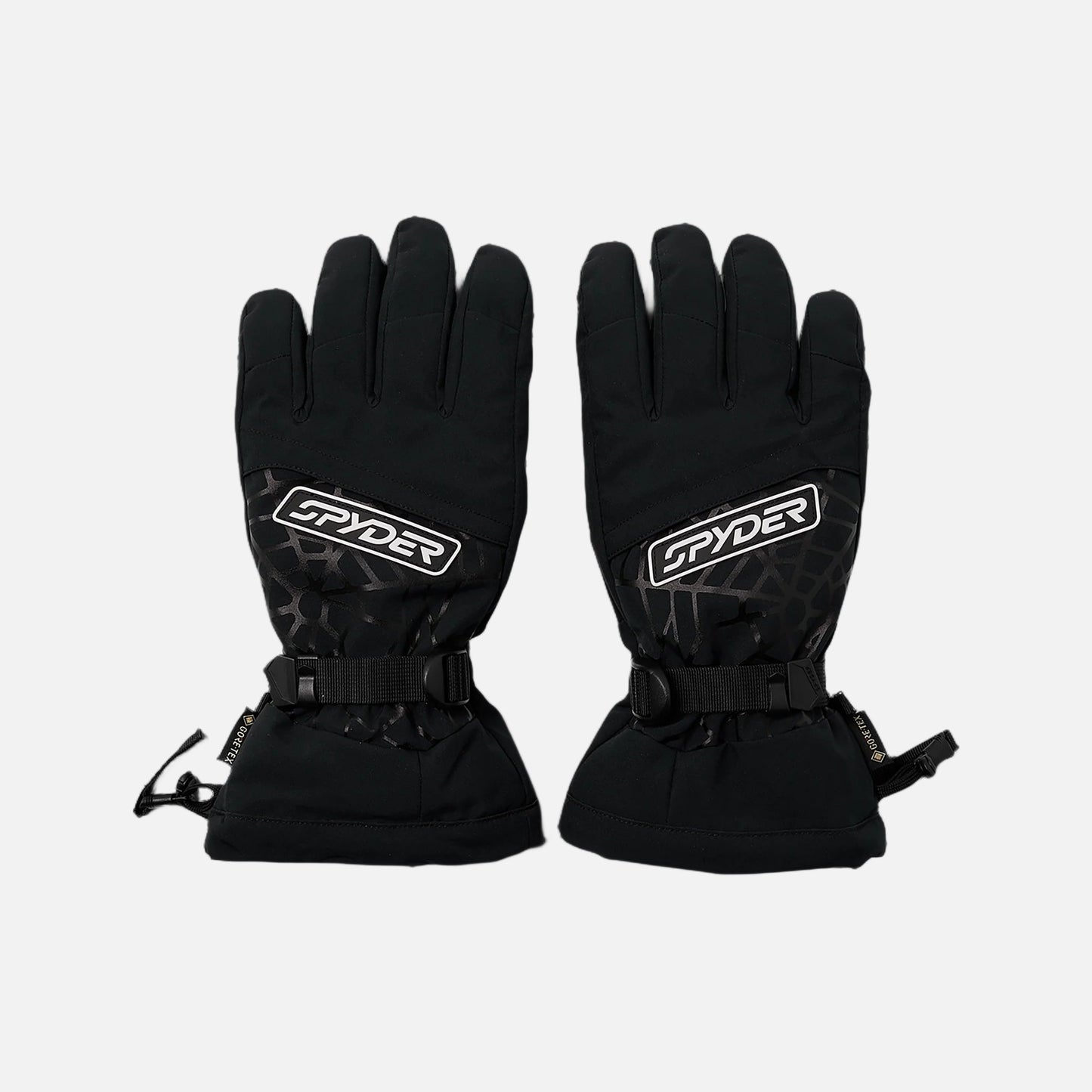 Spyder Overweb Gore-Tex Glove