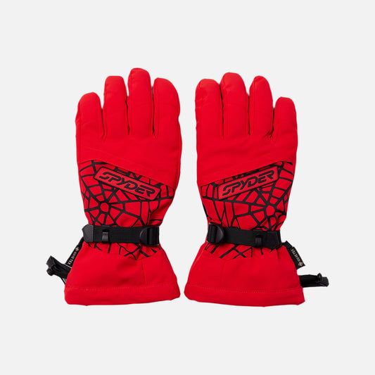 Spyder Overweb Gore-Tex Glove