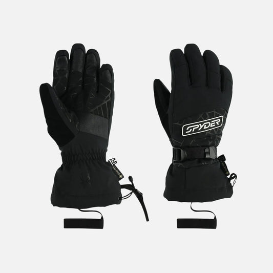 Spyder Men's Overweb GTX Glove