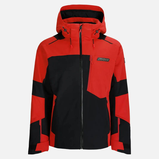 Spyder Men's Leader Jacket