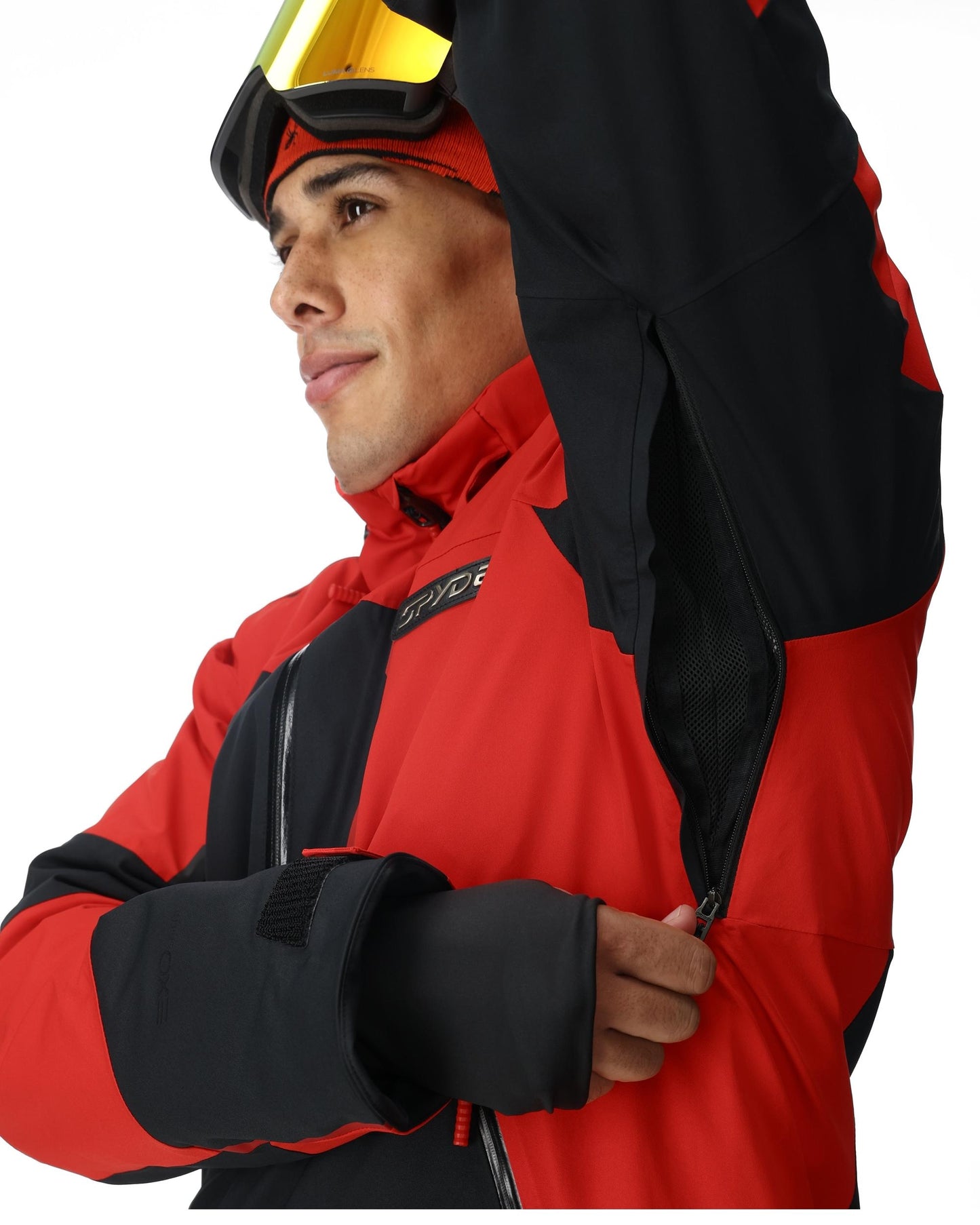 Spyder Men's Leader Jacket