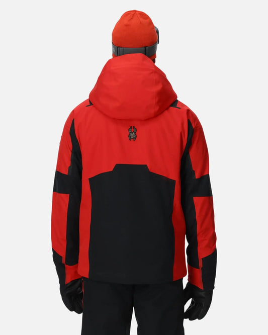 Spyder Men's Leader Jacket