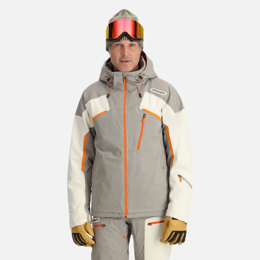 Spyder Men's Leader Jacket