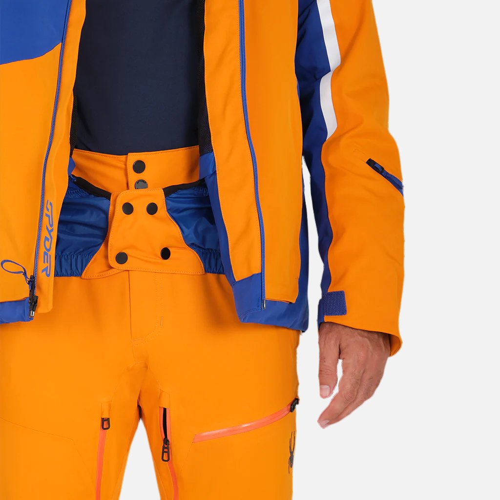 Spyder Men's Leader Jacket