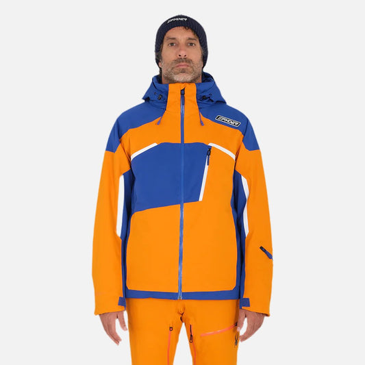 Spyder Men's Leader Jacket