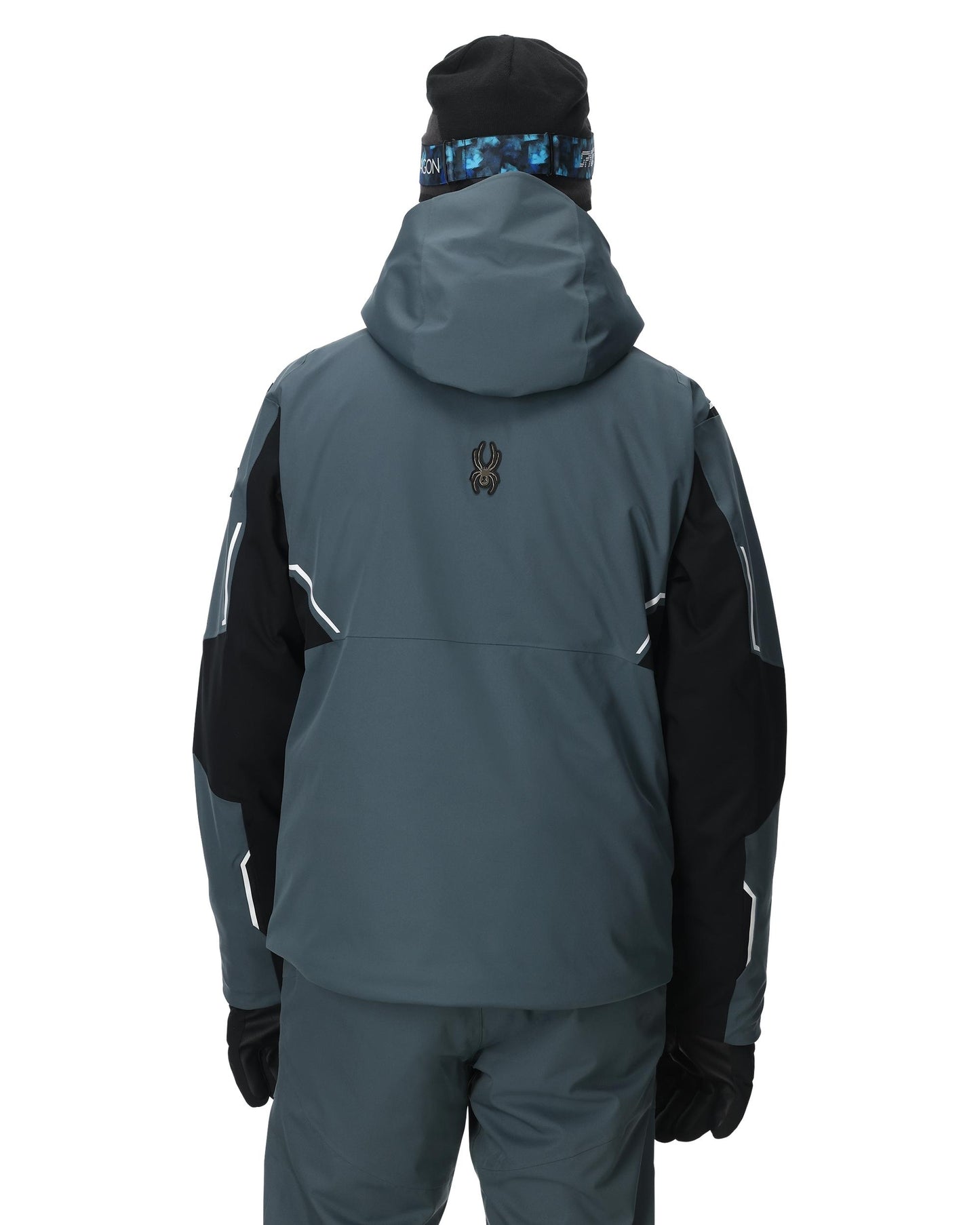 Spyder Men's Titan Jacket