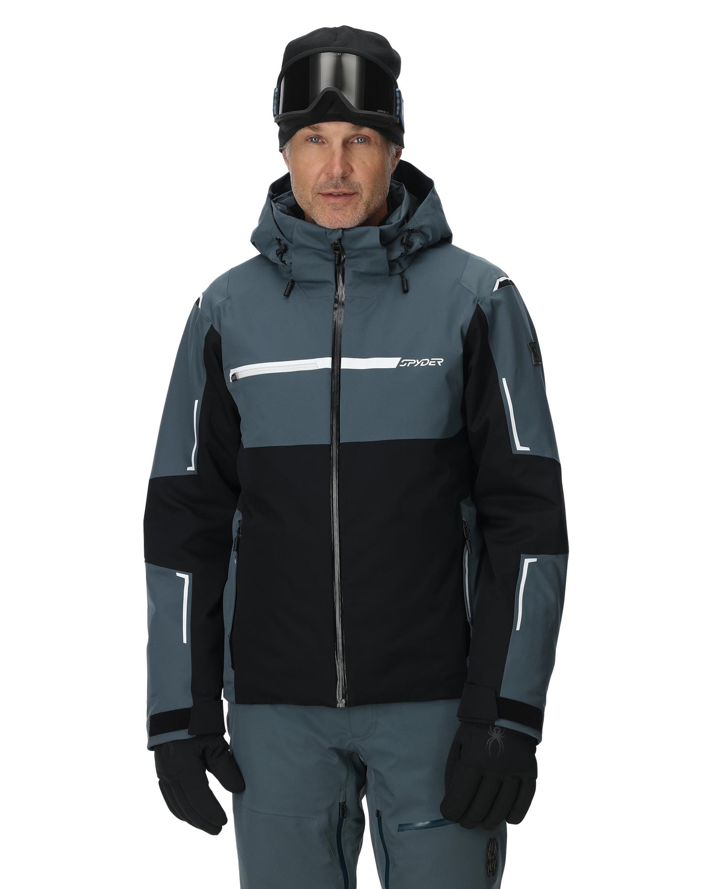 Spyder Men's Titan Jacket