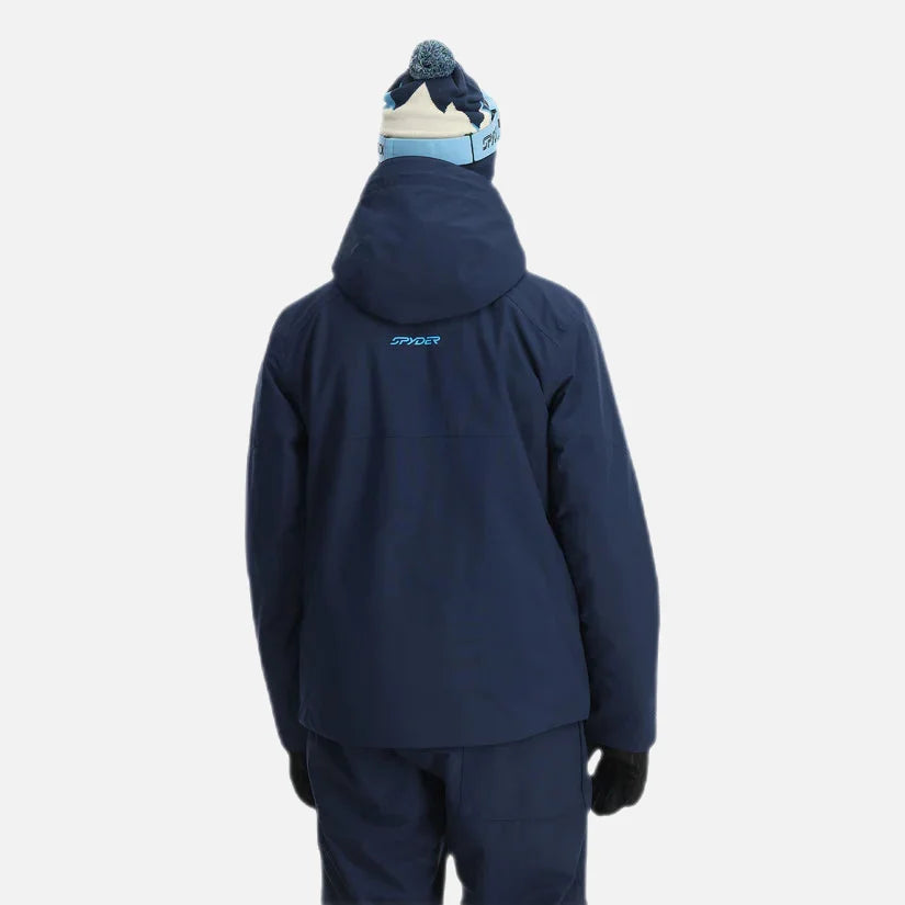 Spyder Men's Tri-Point Jacket