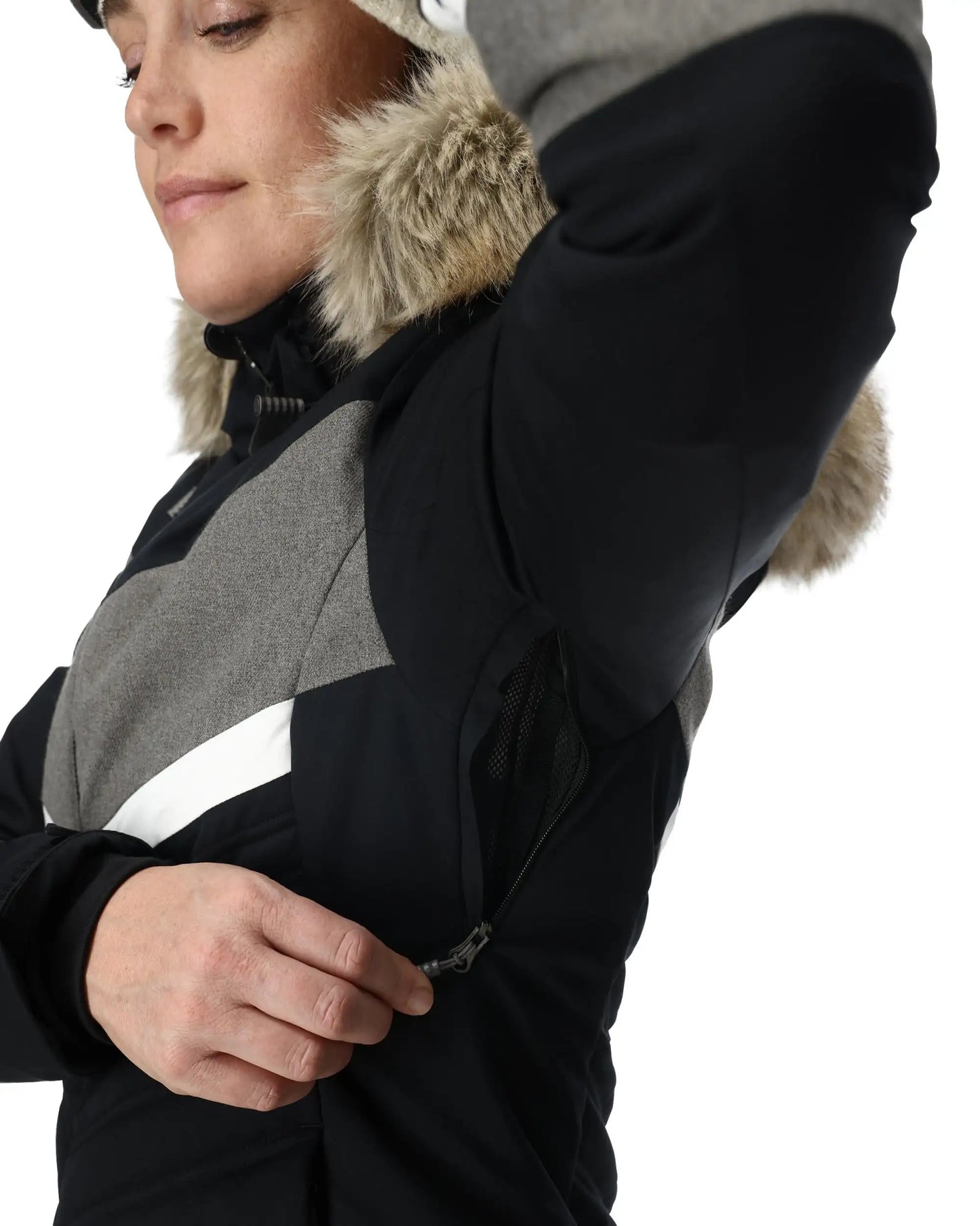 Spyder Women's Primrose Jacket