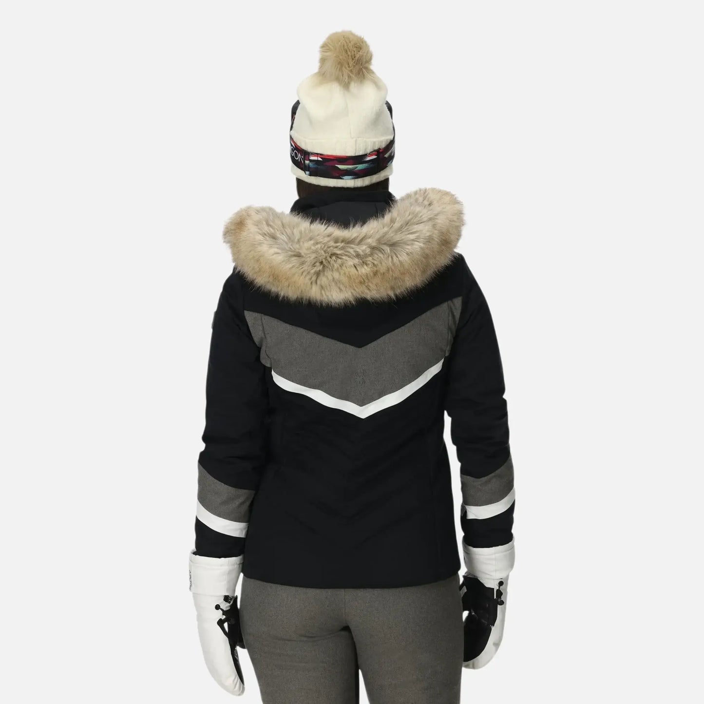 Spyder Women's Primrose Jacket