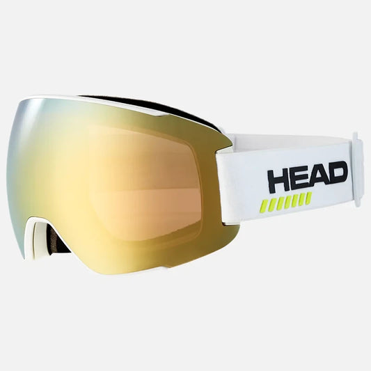 Head Sentinel 5K Goggle + Spare Lens