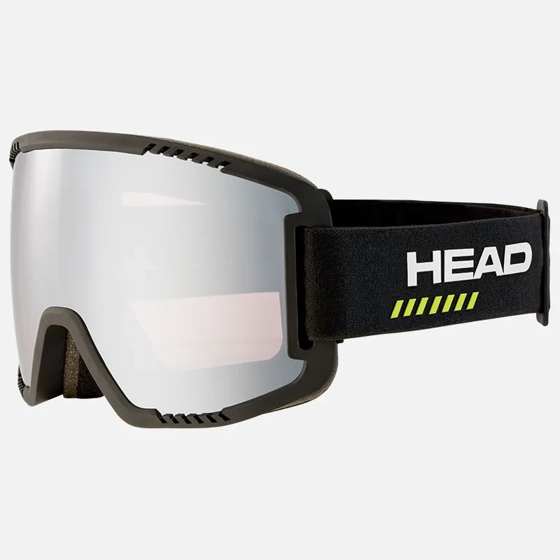 Head Contex Pro 5K Race + Spare Lens