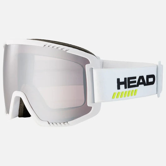 Head Contex Pro 5K Race + Spare Lens
