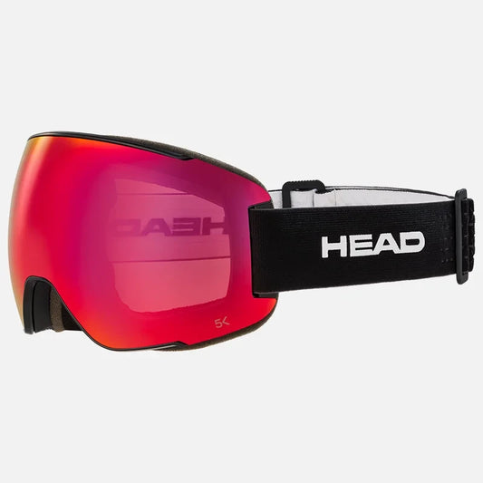 Head Magnify 5K Goggle