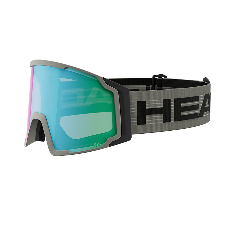 Head Neves Pro 5K Photo Goggle