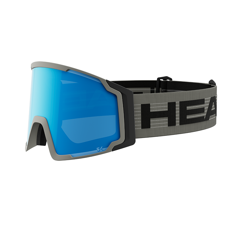 Head Neves Pro 5K Goggle