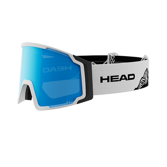 HEAD NEVES PRO 5K Goggle