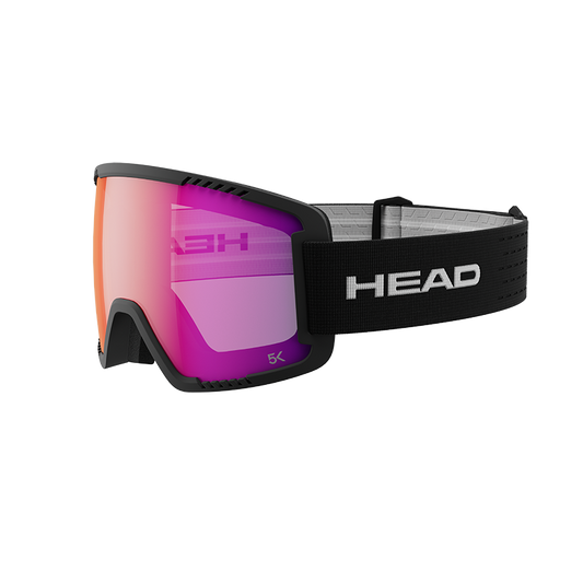 HEAD CONTEX PRO 5K Goggle