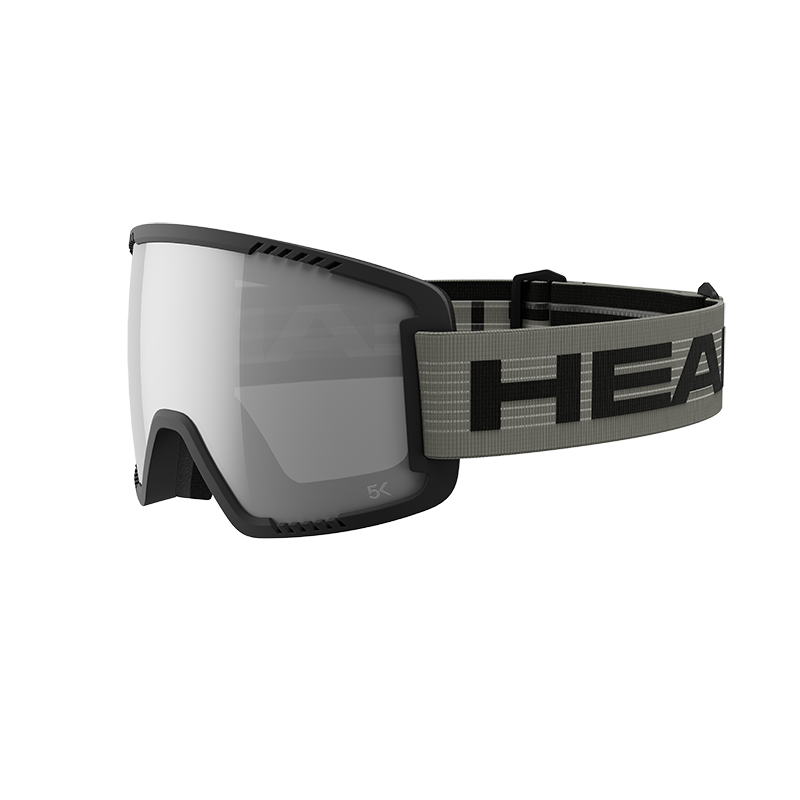 Head Contex Pro 5K Goggle