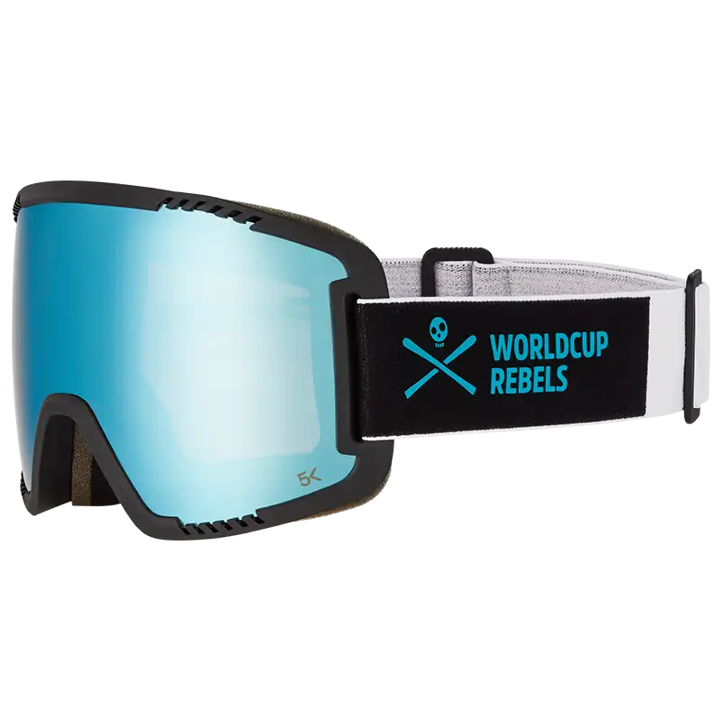 Head Contex Pro 5K WCR Goggle