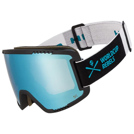 Head Contex Pro 5K WCR Goggle