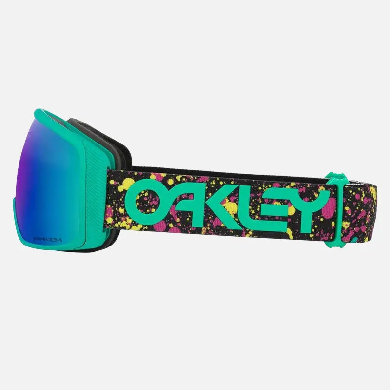 Oakley Flight Tracker M Prizm Sapphire