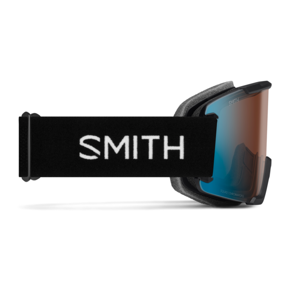 Black 2021 / Photochromic Blue Mirror