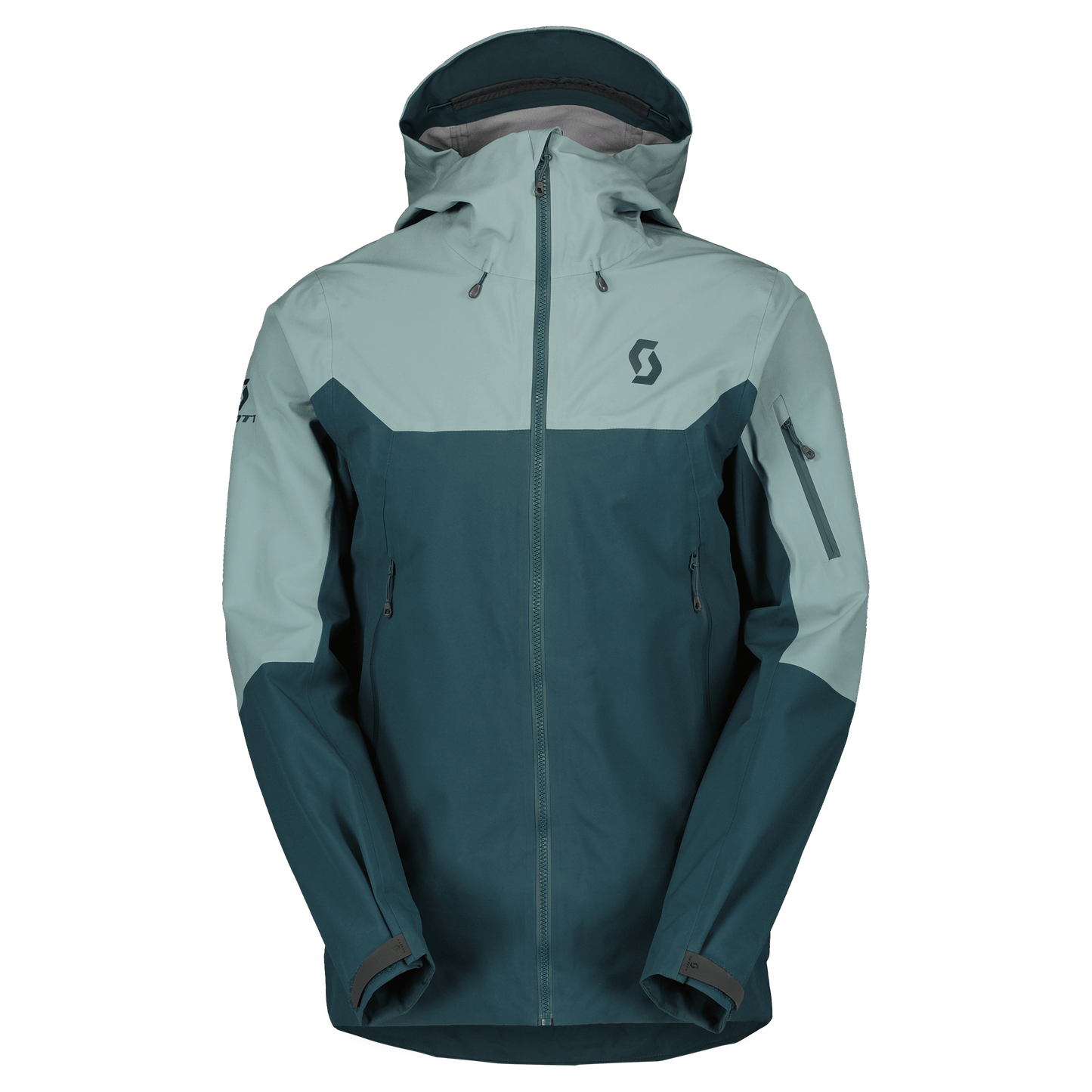 Scott M's Explorair 3L Jacket