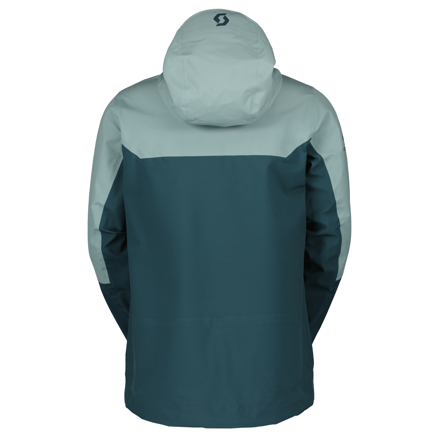 Scott M's Explorair 3L Jacket
