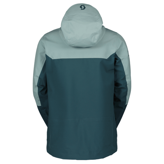 Scott M's Explorair 3L Jacket