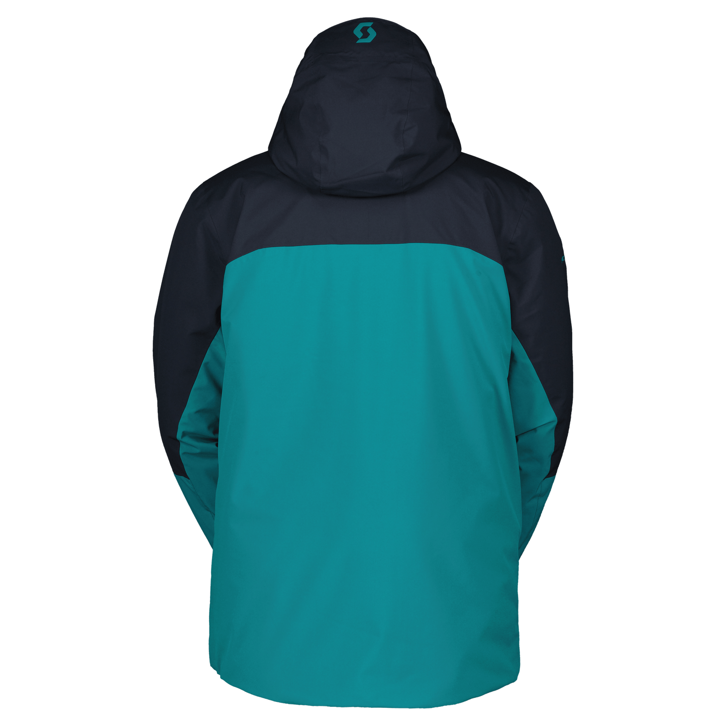 Scott M's Ultimate Dryo Jacket