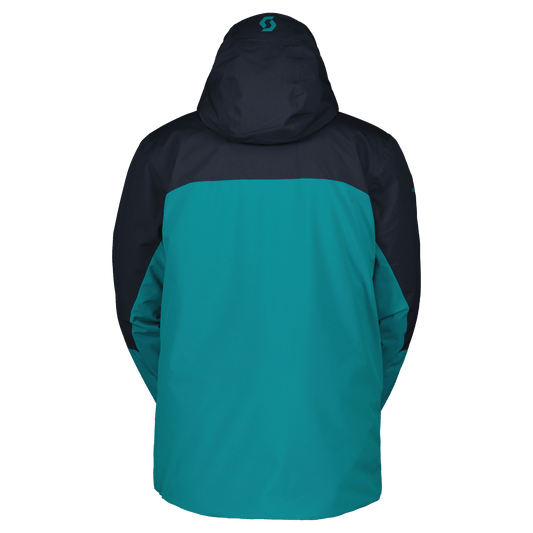 Scott M's Ultimate Dryo Jacket