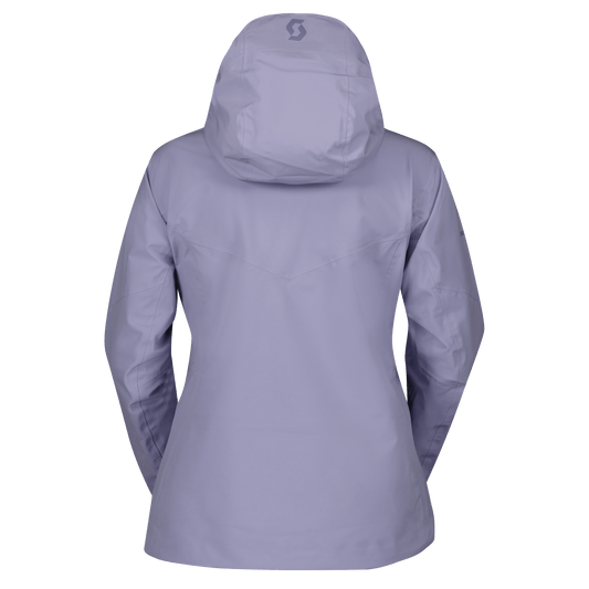 Scott W's Explorair 3L Jacket
