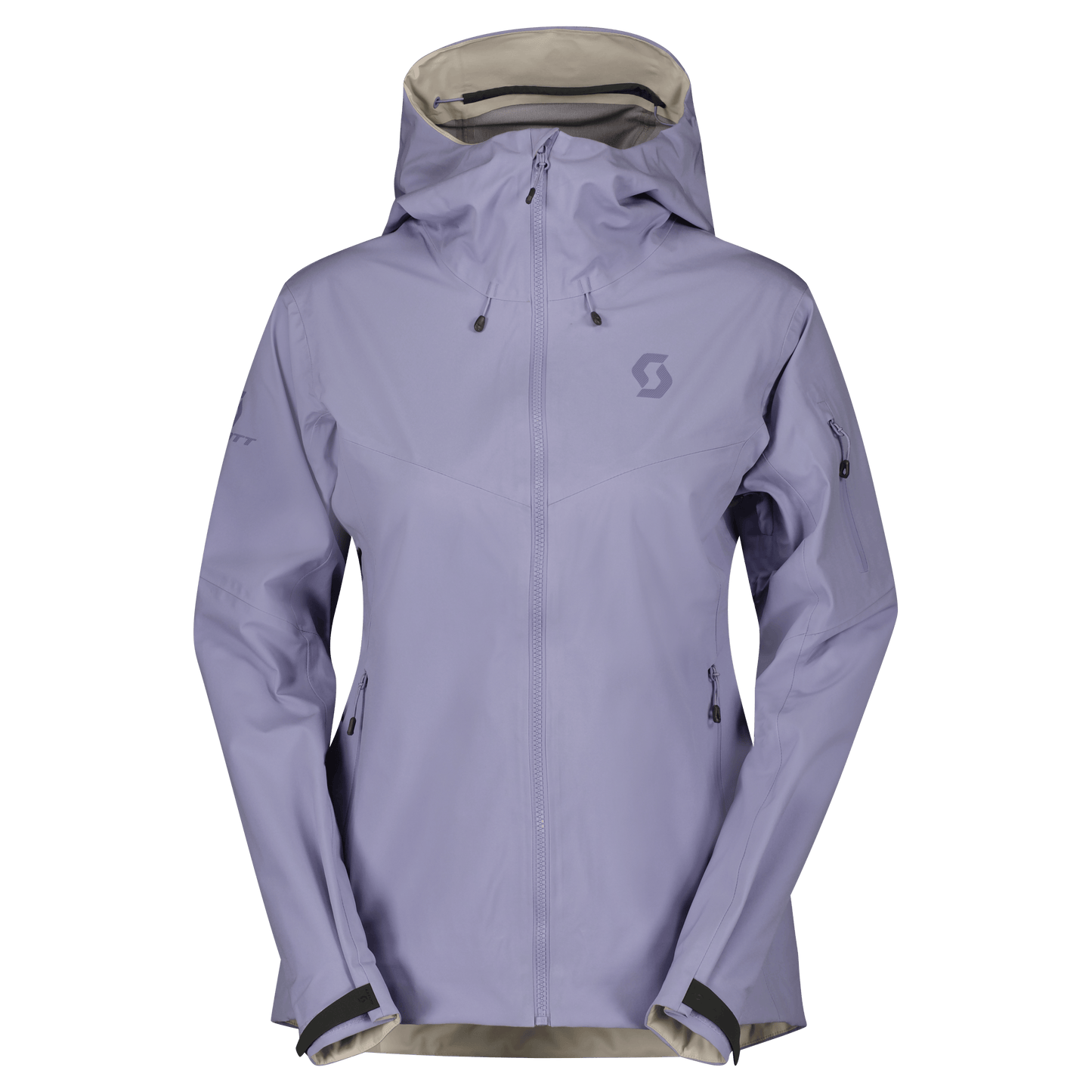 Scott W's Explorair 3L Jacket