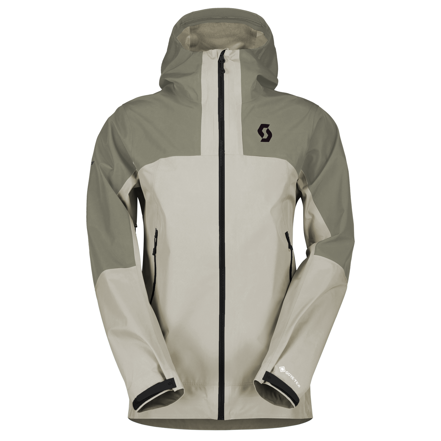 Scott M's Explorair GTX Hybrid LT Jacket