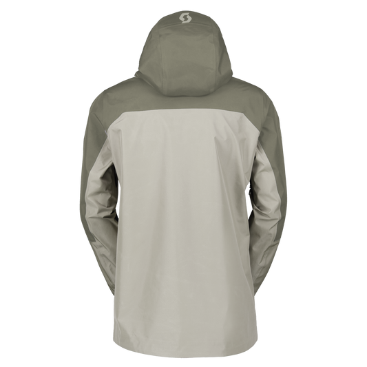 Scott M's Explorair GTX Hybrid LT Jacket