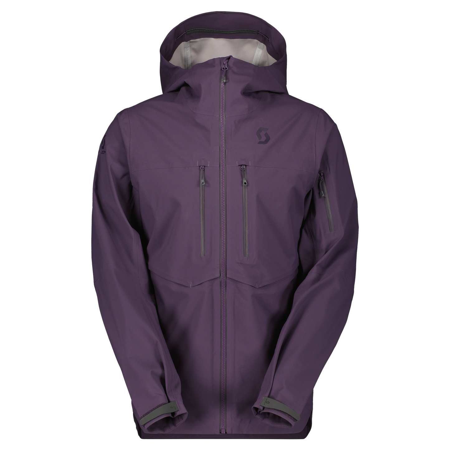 Scott M's Explorair DryoSpun 3L Jacket