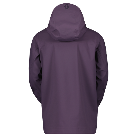 Scott M's Explorair DryoSpun 3L Jacket