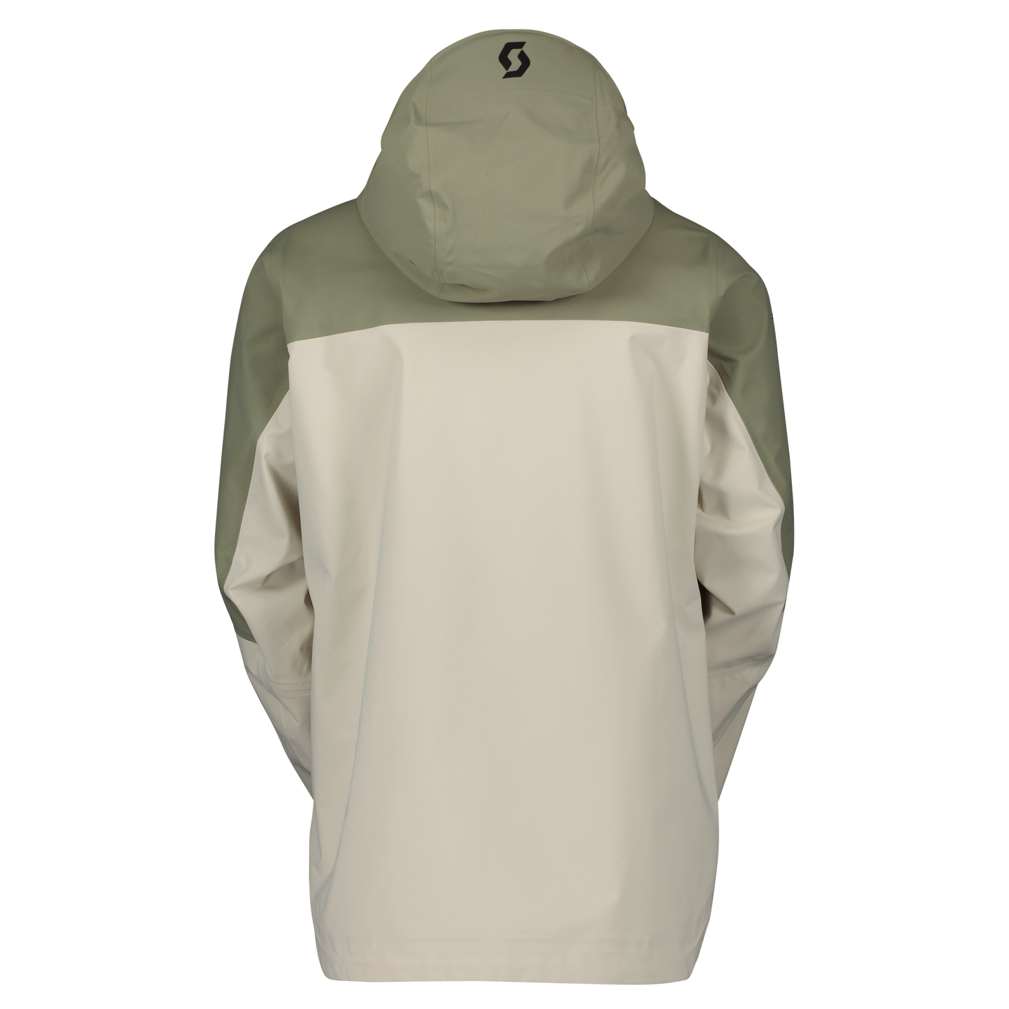 Scott M's Explorair DryoSpun 3L Jacket