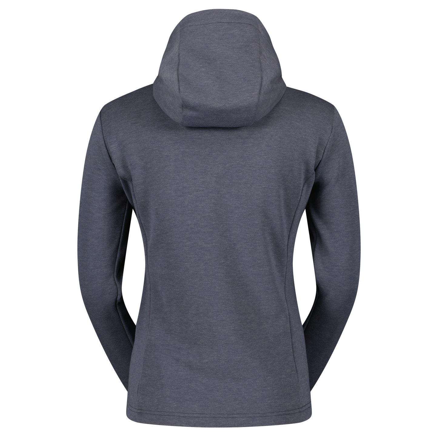 Scott Women's Defined Warm Hybrid Hoody